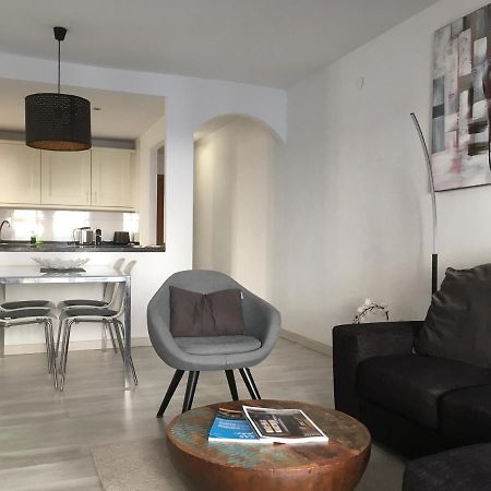 Poseidons Pearl Duquesa Manilva Exterior foto