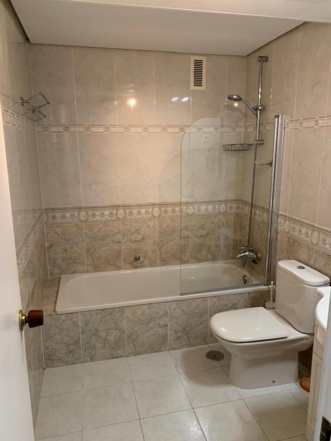Poseidons Pearl Duquesa Manilva Exterior foto