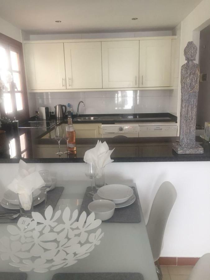 Poseidons Pearl Duquesa Manilva Exterior foto